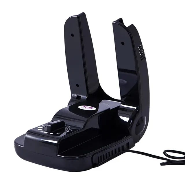 Secador Eléctrico de Zapatillas