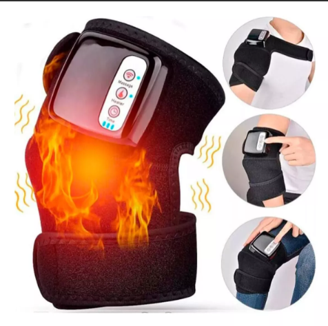 Masajeador Rodilla y Codo