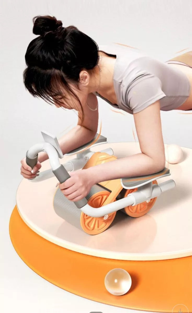 Rodillo Abdominal Digital