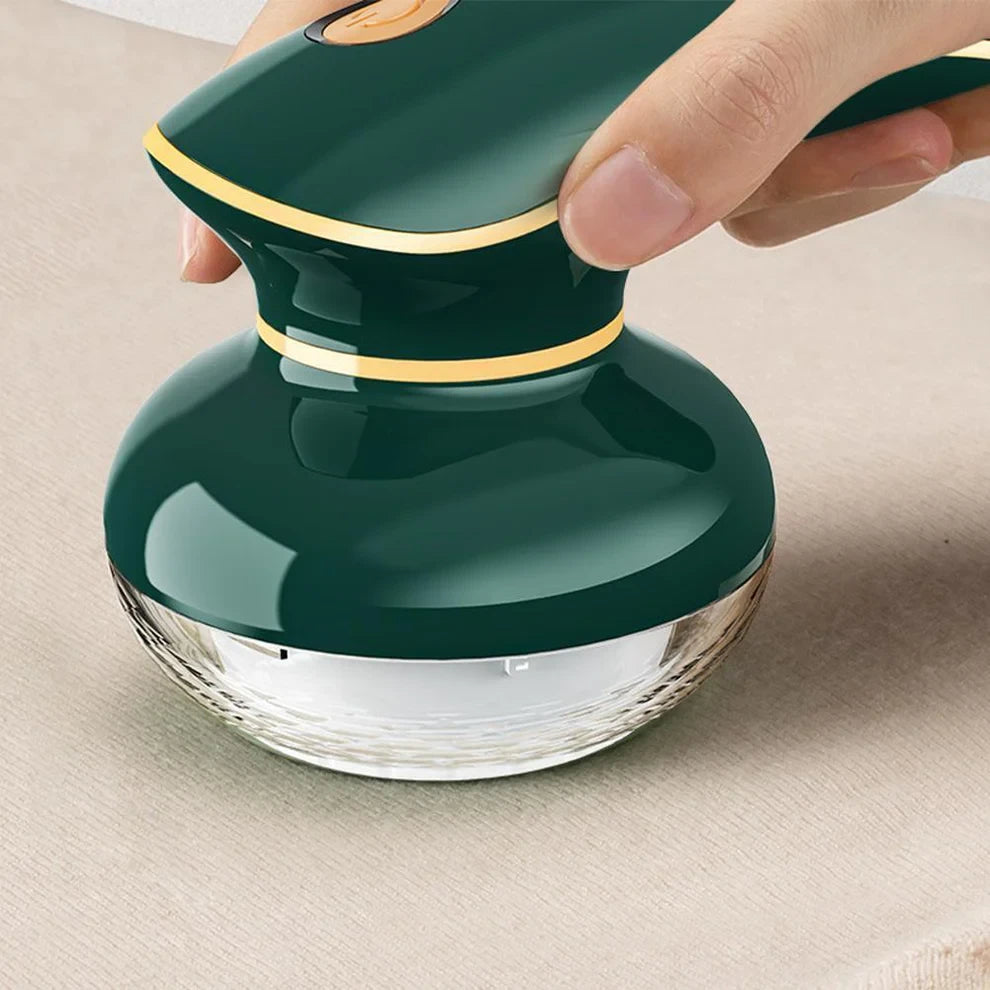 Quita Pelusas Eléctrico