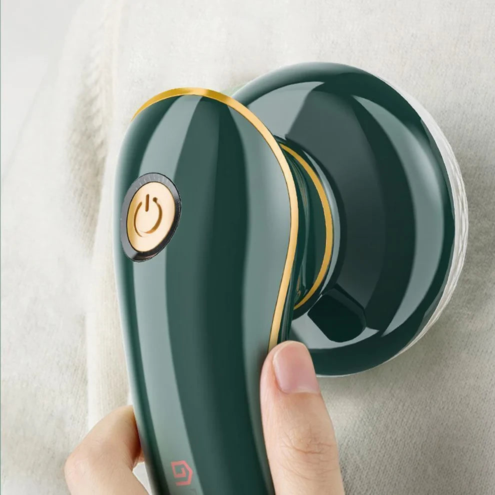 Quita Pelusas Eléctrico