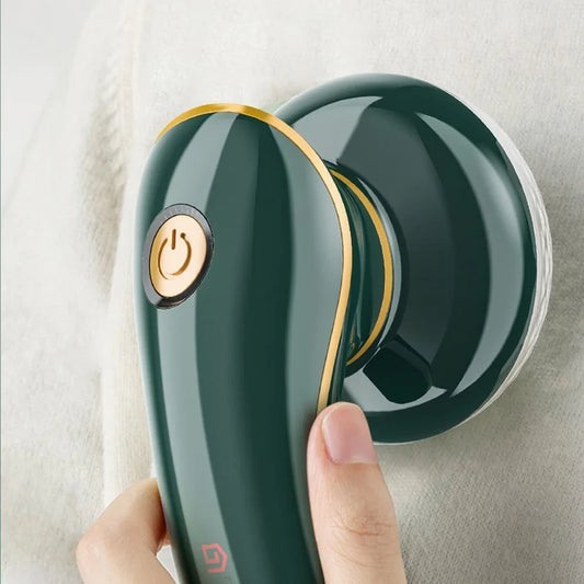 Quita Pelusas Eléctrico