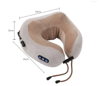 Masajeador de Cuello