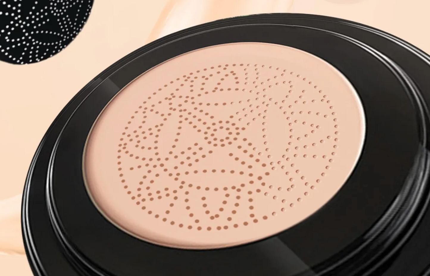Base Corrector Hidratante en Crema