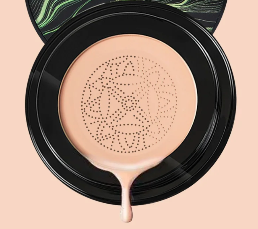 Base Corrector Hidratante en Crema