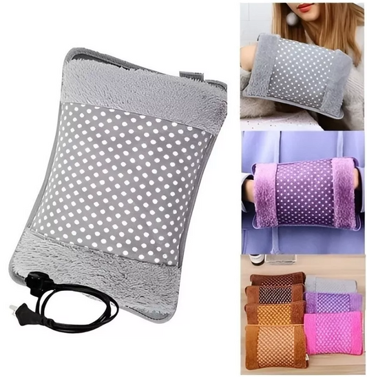 Guatero Electrico Calienta Manos