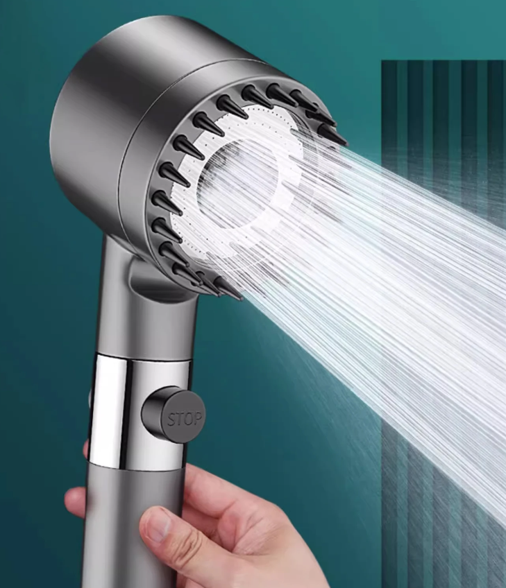 Ducha Masajeadora Spa