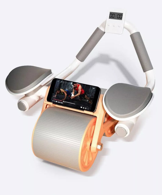 Rodillo Abdominal Digital