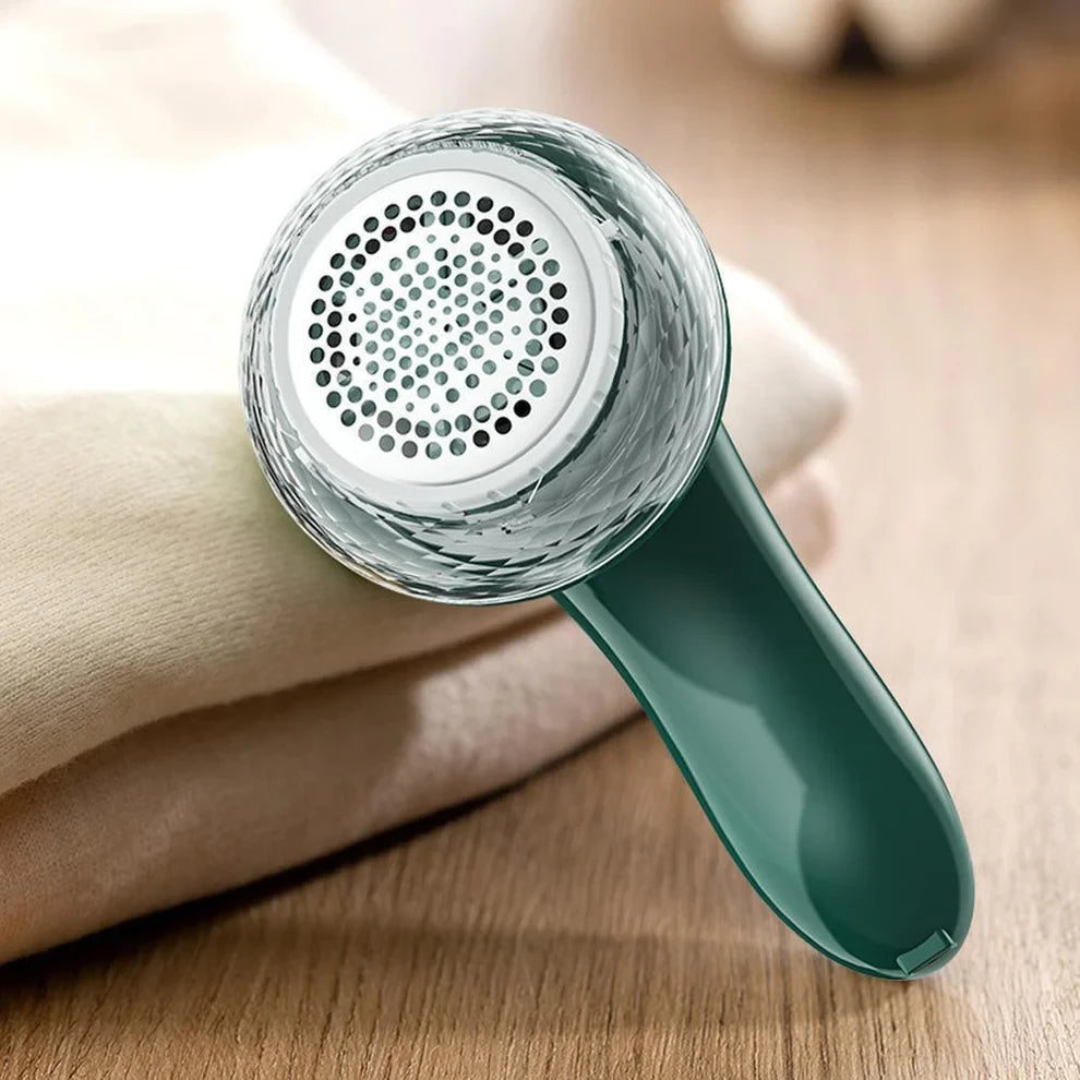 Quita Pelusas Eléctrico