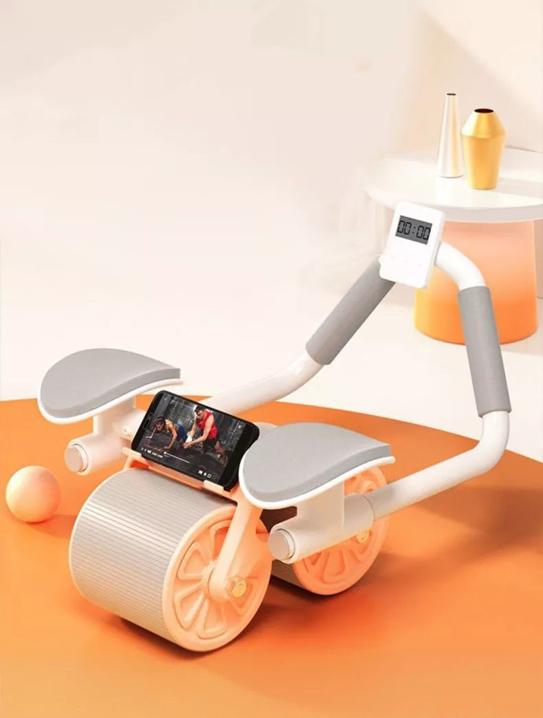 Rodillo Abdominal Digital