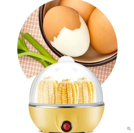Hervidor de Huevos Eléctrico