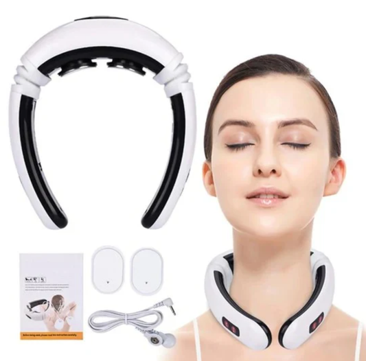 Masajeador Cuello